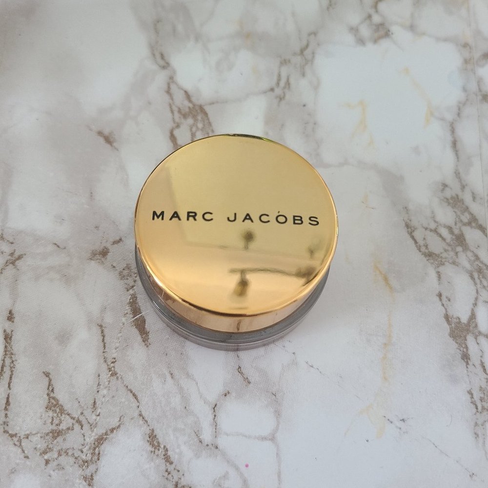 Glam glitter see-quins marc jacobs